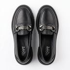 Pantofi Casual Dama Cloe Negru
