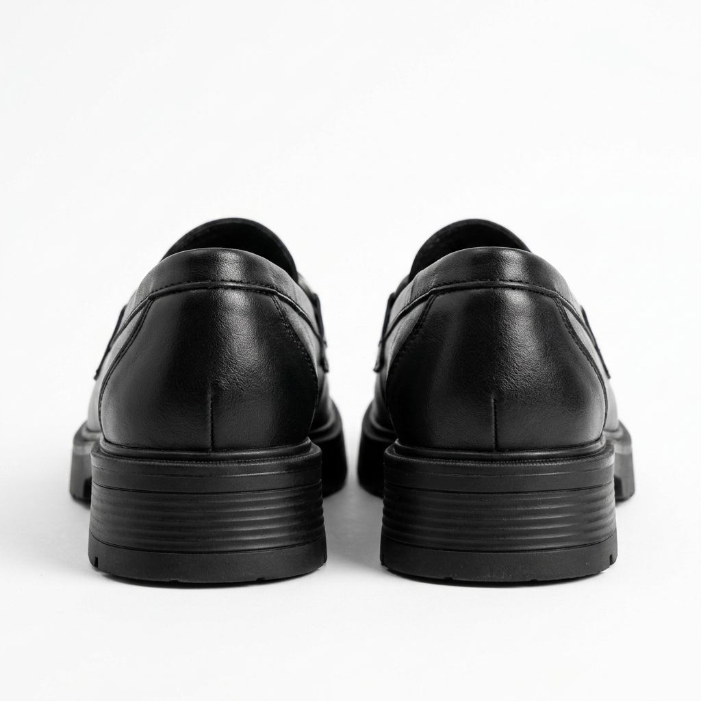 Pantofi Casual Dama Cloe Negru