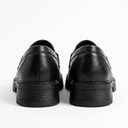 Pantofi Casual Dama Cloe Negru