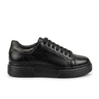 Pantofi Casual Dama Ravena Negru