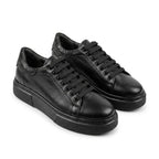 Pantofi Casual Dama Ravena Negru