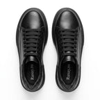 Pantofi Casual Dama Ravena Negru