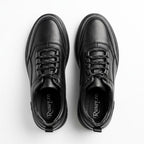 Adidasi Barbati Patrol Negru