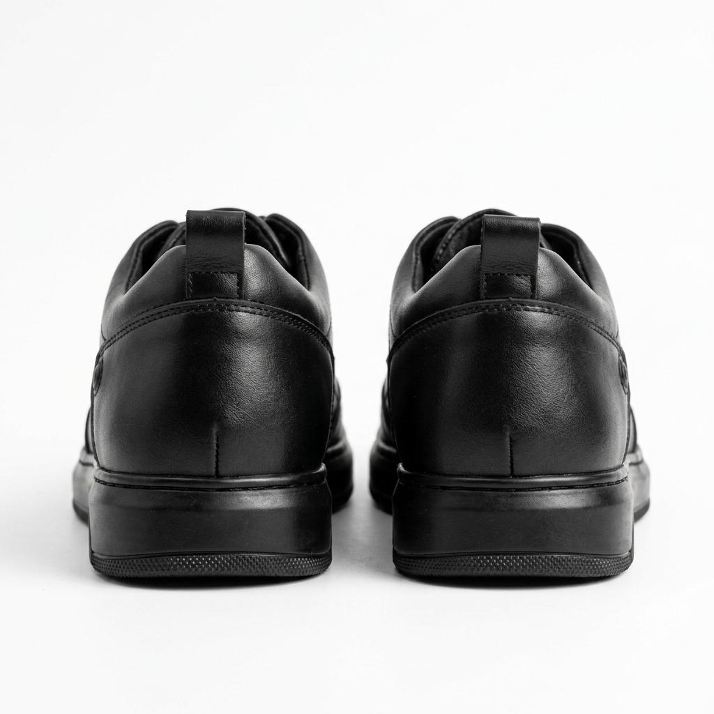 Adidasi Barbati Patrol Negru