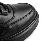 Adidasi Barbati Patrol Negru