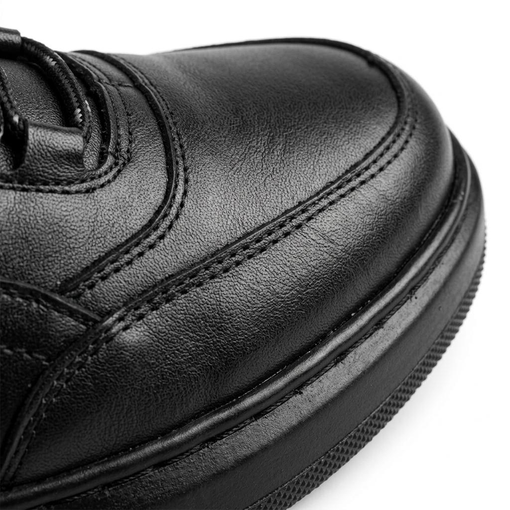 Adidasi Barbati Patrol Negru