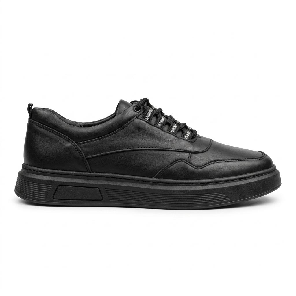 Adidasi Barbati 31 Negru