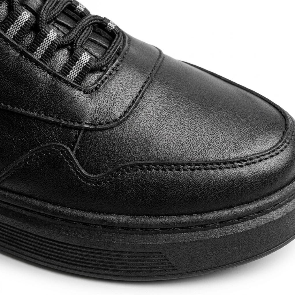 Adidasi Barbati 31 Negru