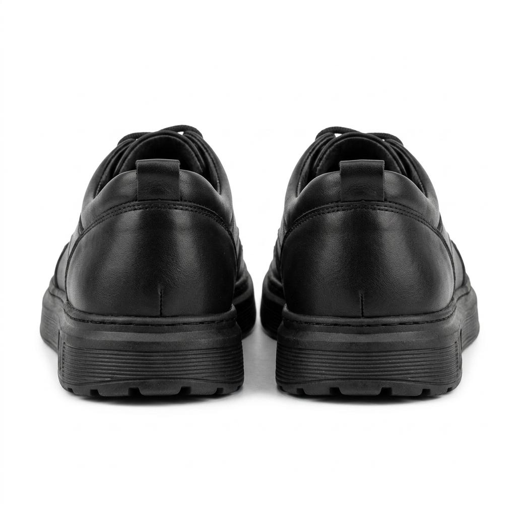 Adidasi Barbati 31 Negru
