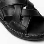 Saboti Barbati 011 Negru