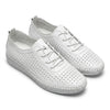 Pantofi Dama Casual 102 Alb