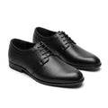 Pantofi Eleganti Barbati Cod Paul Negru