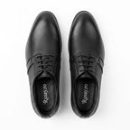Pantofi Eleganti Barbati Cod Paul Negru