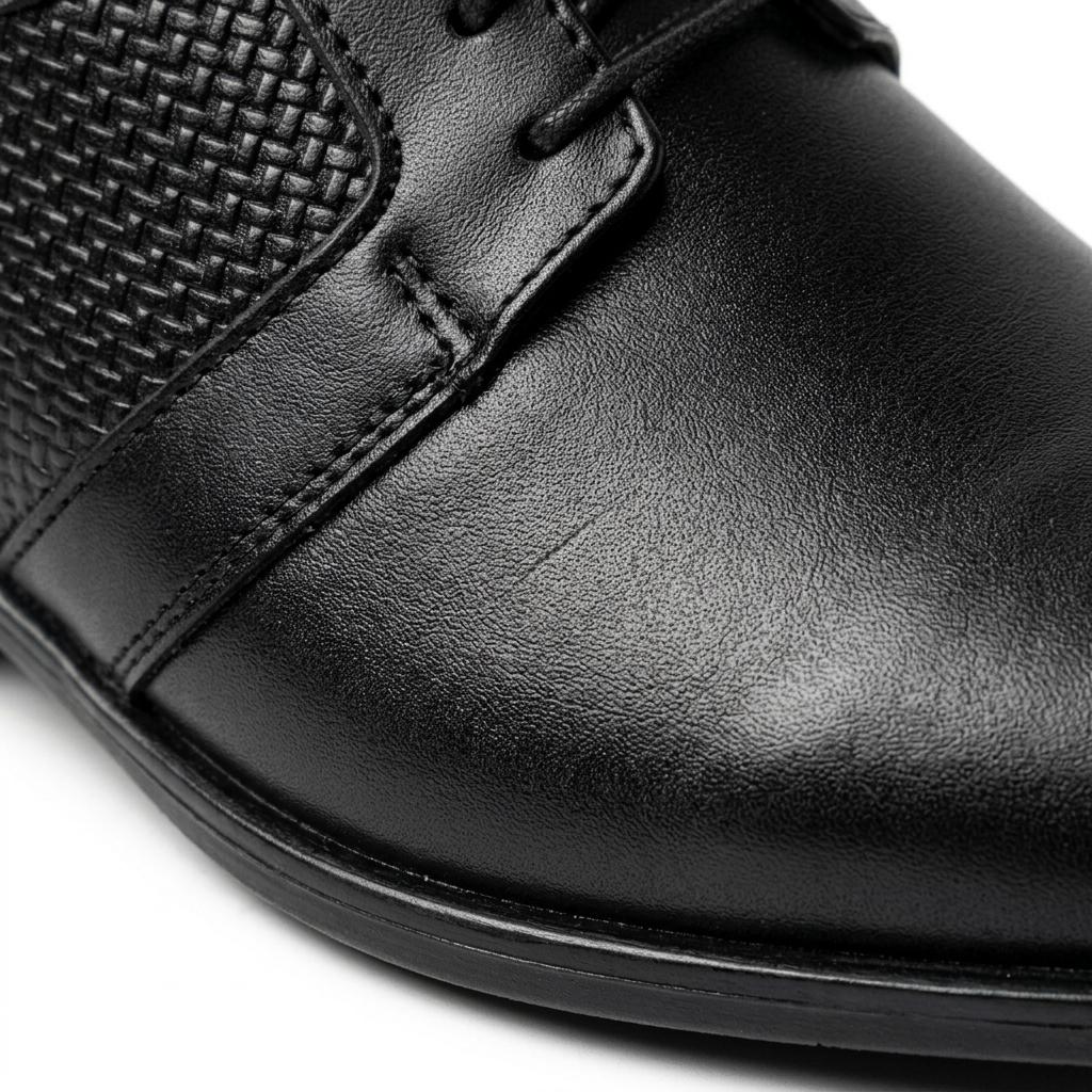Pantofi Eleganti Barbati Cod Paul Negru