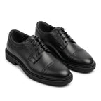 Pantofi Casual Barbati Cod Oslo Negru
