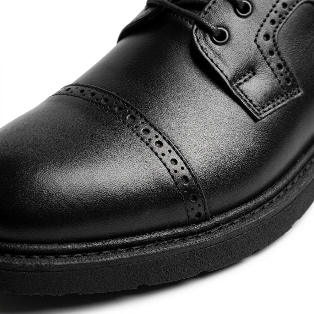 Pantofi Casual Barbati Cod Oslo Negru