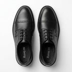 Pantofi Casual Barbati Cod Oslo Negru