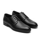 Pantofi Eleganti Barbati Cod 91 Negru