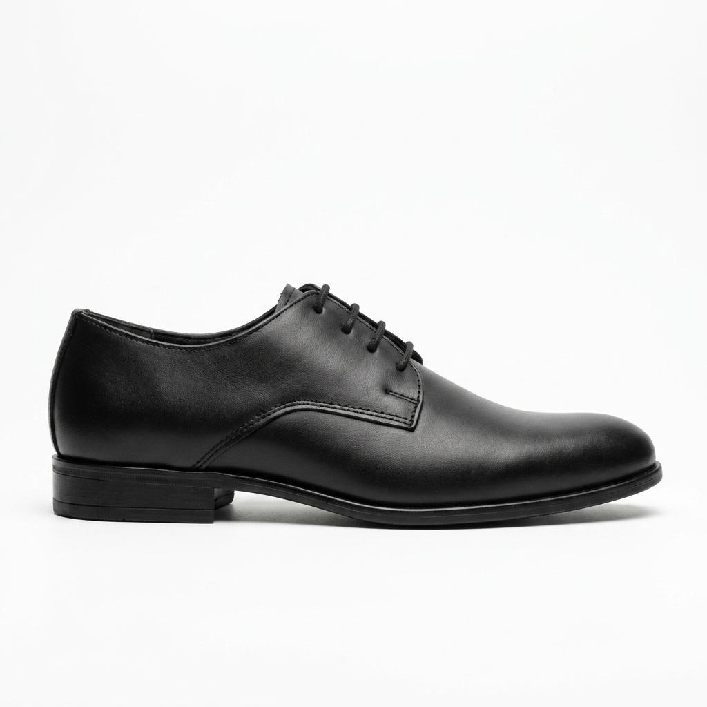 Pantofi Eleganti Barbati Cod 91 Negru