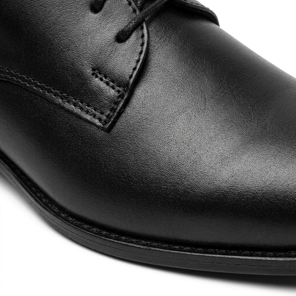 Pantofi Eleganti Barbati Cod 91 Negru