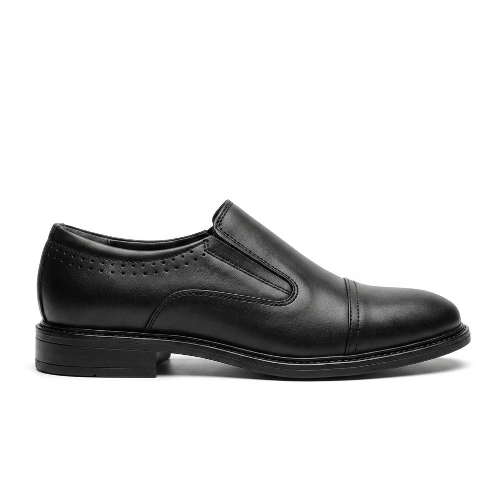 Pantofi Eleganti Barbati Cod 94 Negru