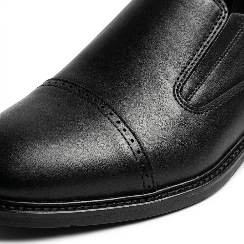 Pantofi Eleganti Barbati Cod 94 Negru