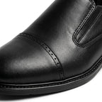 Pantofi Eleganti Barbati Cod 94 Negru