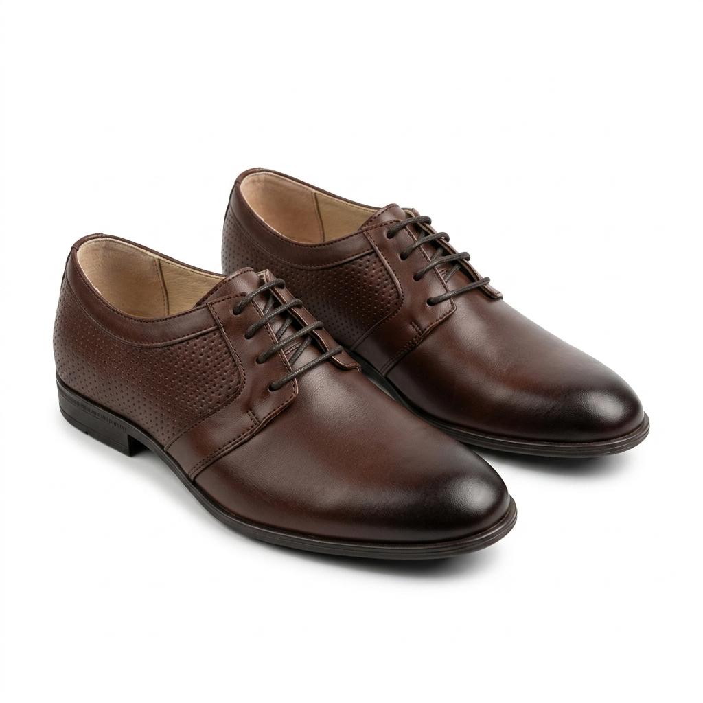 Pantofi Eleganti Barbati Cod Paul Maro Coneac