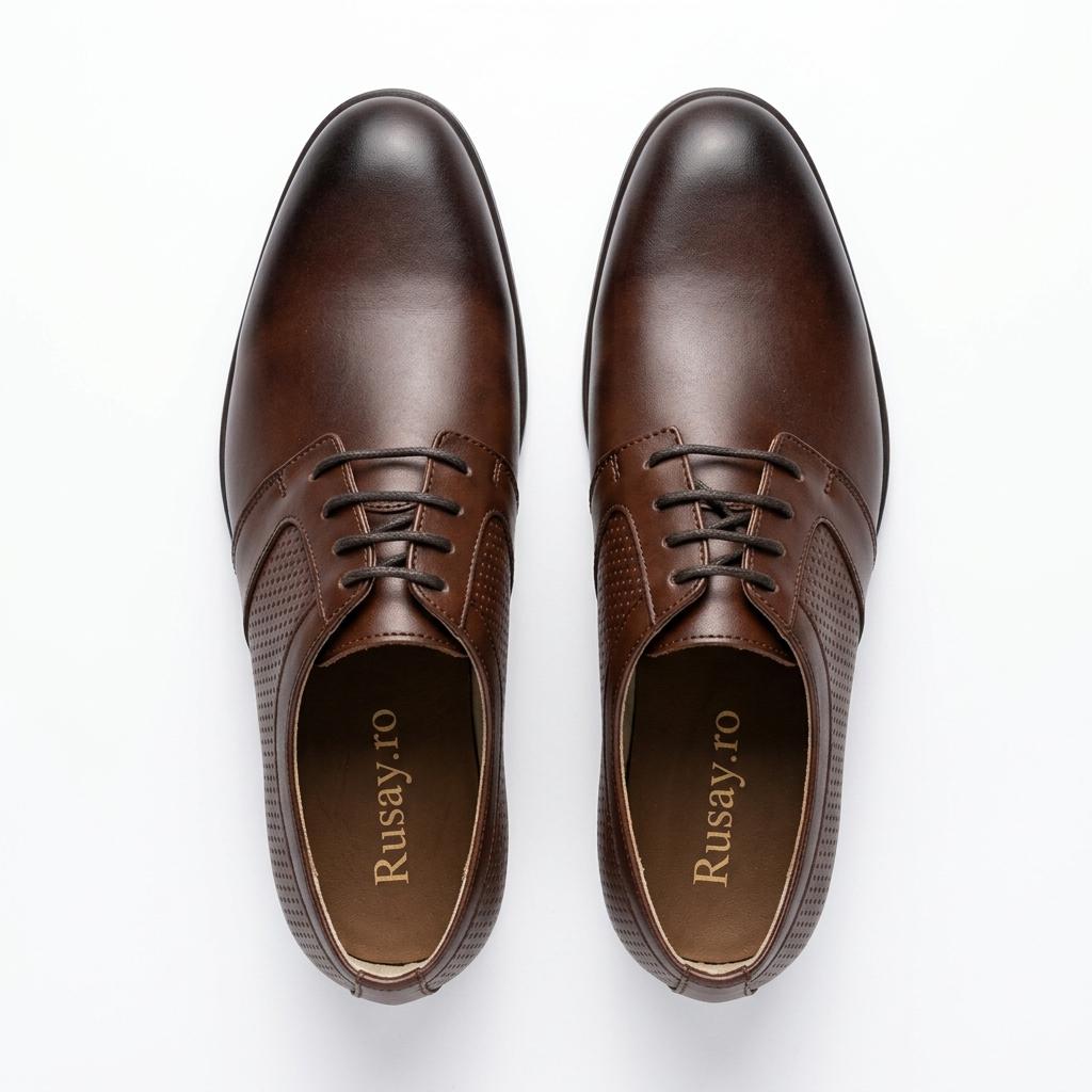 Pantofi Eleganti Barbati Cod Paul Maro Coneac