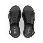 Sandale Dama 21 Negru
