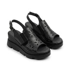 Sandale Dama 21 Negru