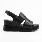 Sandale Dama 21 Negru