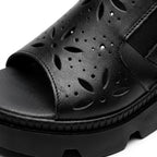 Sandale Dama 21 Negru