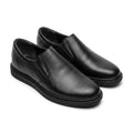 Pantofi Casual Barbati 99 Negru