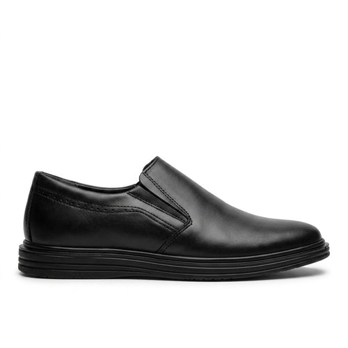Pantofi Casual Barbati 99 Negru