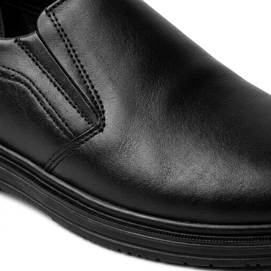 Pantofi Casual Barbati 99 Negru