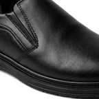 Pantofi Casual Barbati 99 Negru