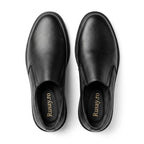 Pantofi Casual Barbati 99 Negru